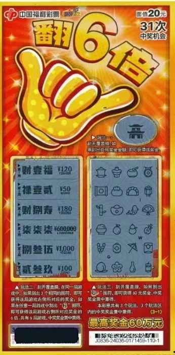 幸运60,探寻幸运数字背后的奥秘